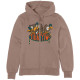 Kapuzenpullover Thirtytwo Condor Zip  2027 