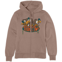 Kapuzenpullover Thirtytwo Condor Zip  2027 