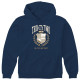 Kapuzenpullover Thirtytwo Crest  2027 