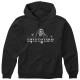 Sweat à capuche Thirtytwo Digger Heavyweight  2027 