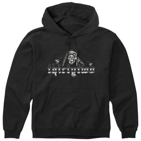 Sweat à capuche Thirtytwo Digger Heavyweight  2027 