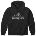 Kapuzenpullover Thirtytwo Digger Heavyweight  2027 