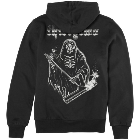 Sweat à capuche Thirtytwo Digger Heavyweight  2027 