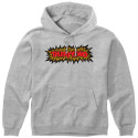 Kapuzenpullover Thirtytwo Leopard  2027 