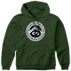 Kapuzenpullover Thirtytwo Since 95  2027 