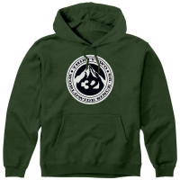 Hoodie Thirtytwo Since 95  2027 