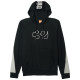 Hoodie Thirtytwo T32M Tech  2027 