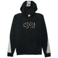 Kapuzenpullover Thirtytwo T32M Tech  2027 
