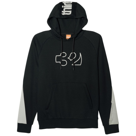 Hoodie Thirtytwo T32M Tech  2027 