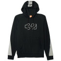 Hoodie Thirtytwo T32M Tech  2027 