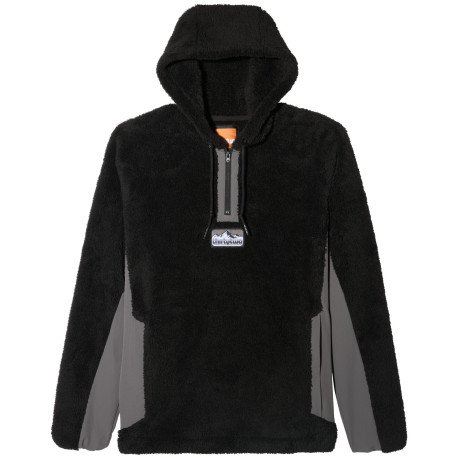 Veste Thirtytwo Arctic Pile Anorak 2027 