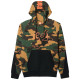 Kapuzenpullover Thirtytwo T32M Tech  2027 