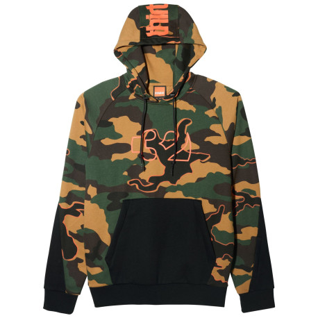 Sweat à capuche Thirtytwo T32M Tech  2027 