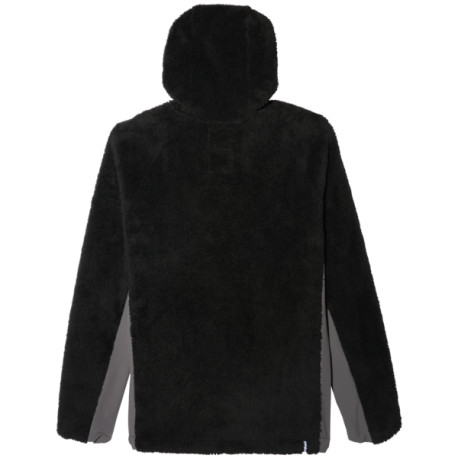 Jacket Thirtytwo Arctic Pile Anorak 2027 