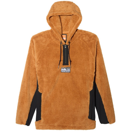 Jacket Thirtytwo Arctic Pile Anorak 2027 