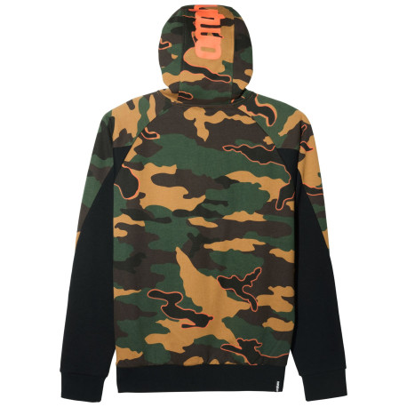 Sweat à capuche Thirtytwo T32M Tech  2027 