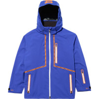 Jacket Thirtytwo Grasser   2027 