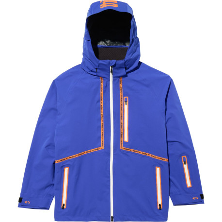 Jacke Thirtytwo Grasser   2027 
