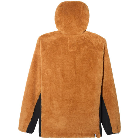 Jacket Thirtytwo Arctic Pile Anorak 2027 