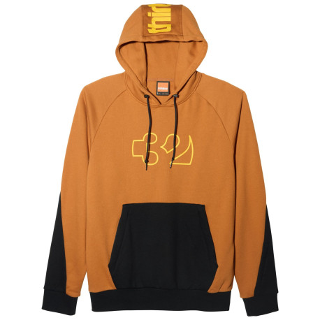 Kapuzenpullover Thirtytwo T32M Tech  2027 