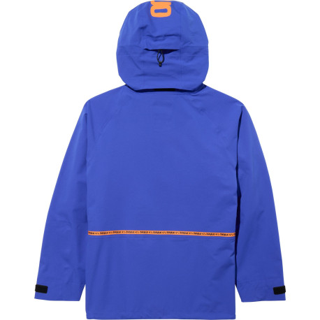 Jacke Thirtytwo Grasser   2027 