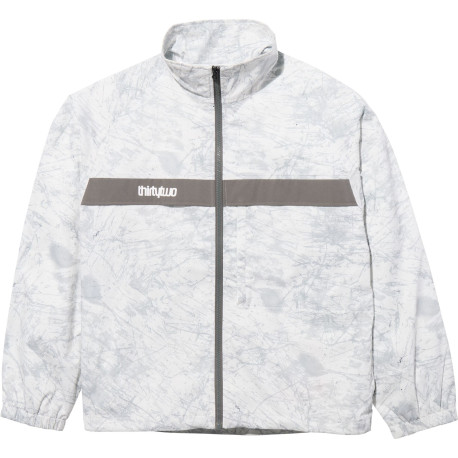 Jacke Thirtytwo 32 Classic Windbreaker 2027 