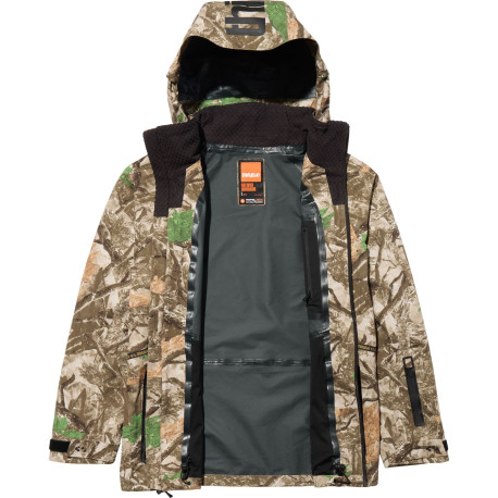 Jacket Thirtytwo Grasser   2027 