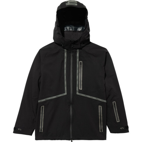 Veste Thirtytwo Grasser   2027 