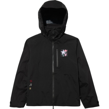 Jacke Thirtytwo Jib  2027 