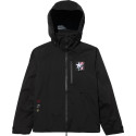 Jacket Thirtytwo Jib  2027 