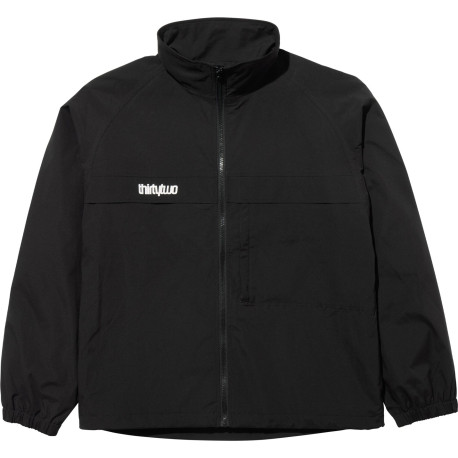 Jacke Thirtytwo 32 Classic Windbreaker 2027 