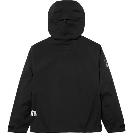 Jacket Thirtytwo Jib  2027 