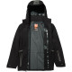Jacke Thirtytwo Grasser   2027 