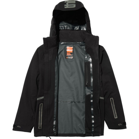 Veste Thirtytwo Grasser   2027 