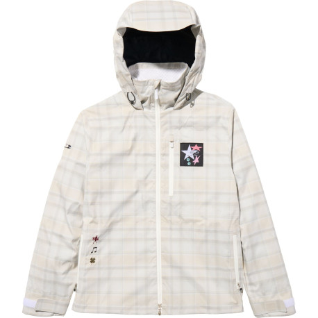 Veste Thirtytwo Jib  2027 
