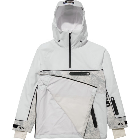 Veste Thirtytwo Light Anorak 2027 