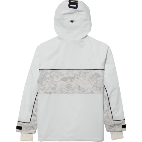 Jacke Thirtytwo Light Anorak 2027 