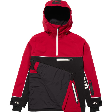Jacket Thirtytwo Light Anorak 2027 