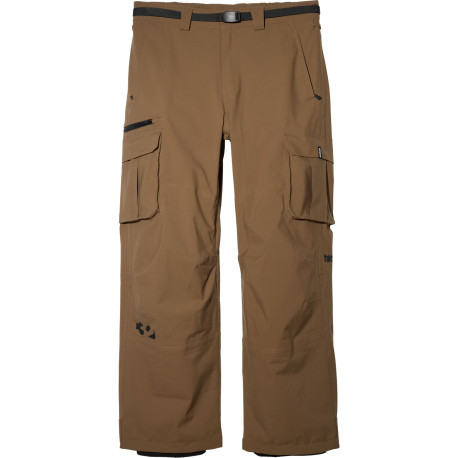 Pantalon Thirtytwo Blahzay Cargo 2027 