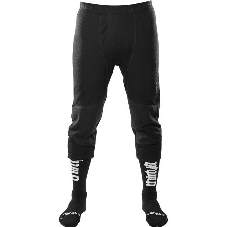 Pants Thirtytwo Ridelite Merino Knicker 2027 