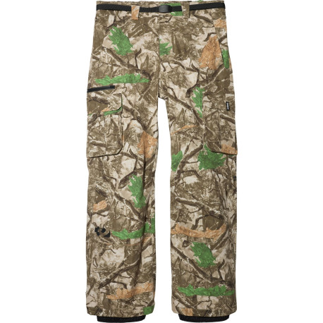 Pantalon Thirtytwo Blahzay Cargo 2027 