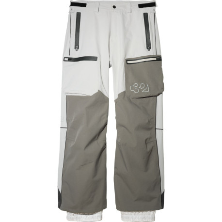 Pants Thirtytwo T32M Recycled  2027 