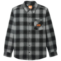 Chemise Thirtytwo Ironwood Flannel 2027 