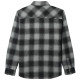 Hemd Thirtytwo Ironwood Flannel 2027 