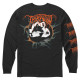 Hemd Thirtytwo Metal Photo L/S 2027 