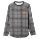 Hemd Thirtytwo Ridelite L/S  2027 