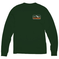 Hemd Thirtytwo Traverse L/S 2027 