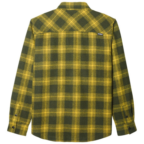 Shirt Thirtytwo Ironwood Flannel 2027 