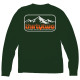 Shirt Thirtytwo Traverse L/S 2027 