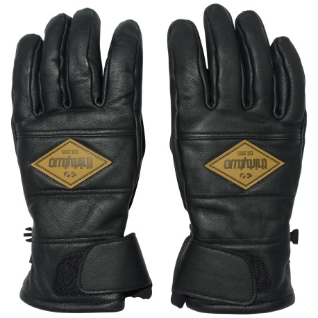Skihandschuhe Thirtytwo Outpost  2027 